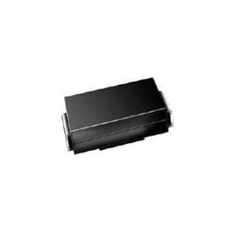 1 pcs : P4SMA100CA-E3/61 - TVS Diodes / ESD Suppressors 400W 100V Bidirect