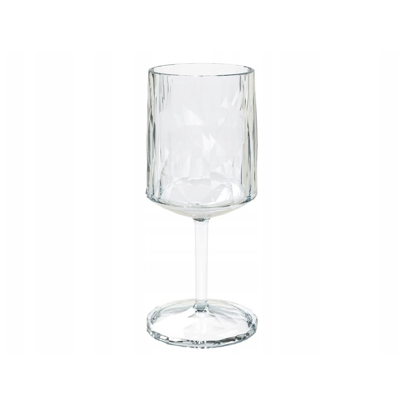 Koziol wine glasses 200ml, 2 pcs