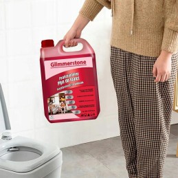Fluid for tourist toilets, premium concentrate, 5l