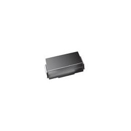 1 pcs : SMAJ60CA-E3/5A - TVS Diodes / ESD Suppressors 400W 60V 5% Bi