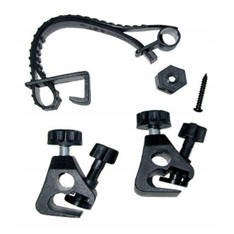 Scope Haba towing mirror repair kit