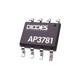 1 pcs : AP3781S-13 - AC/DC Converters ACDC Gen 4 Cont SO-8 T&R 4K