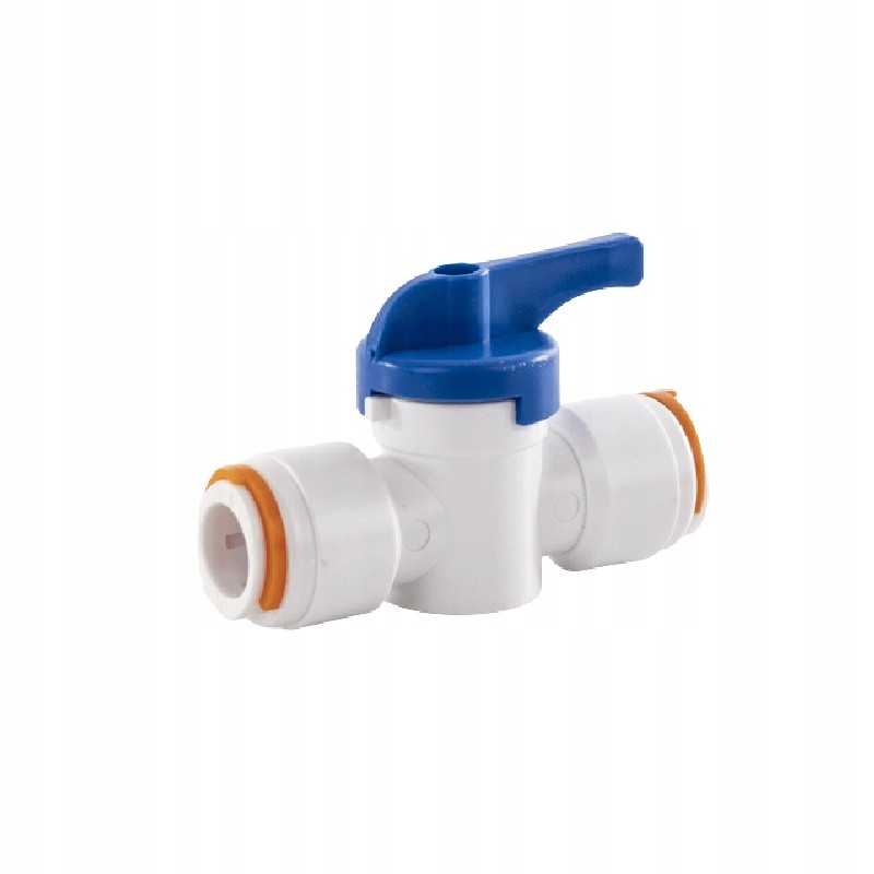 Reimo water valve 12 mm for camper 650024
