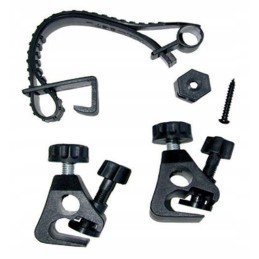 Scope Haba trailer mirror repair kit