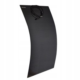 Solar panel solar battery 100w flexible