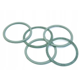 Gasket for gas burner for Cramer Dometic cookers 407144840