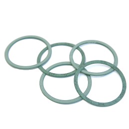 Stove parts, gas burner seal, camping