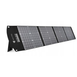 Navitel SP200 foldable portable solar panel