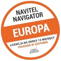 Navitel SP200 foldable portable solar panel