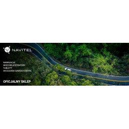 Navitel SP200 foldable portable solar panel