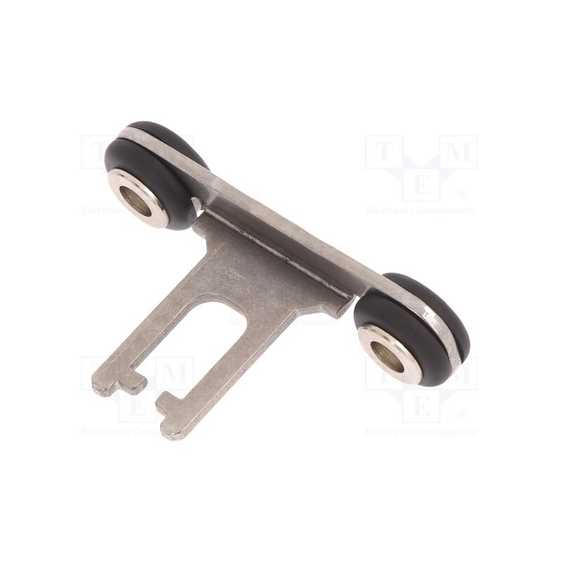 1 pcs x PIZZATO ELETTRICA - VF KEYD11 - Standard key, FR