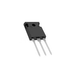 1 pcs : GP3D024A065U - Schottky Diodes & Rectifiers SiC Schottky Diode 24A 650V TO-247-3