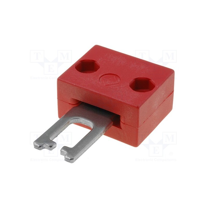 1 pcs x PIZZATO ELETTRICA - VF KEYD2 - Flexible key, FR