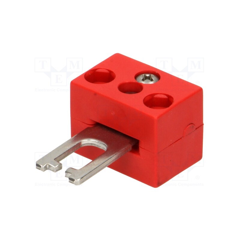 1 pcs x PIZZATO ELETTRICA - VF KEYD3 - Flexible key, FR