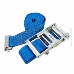 1t 4m belt for universal load securing strip
