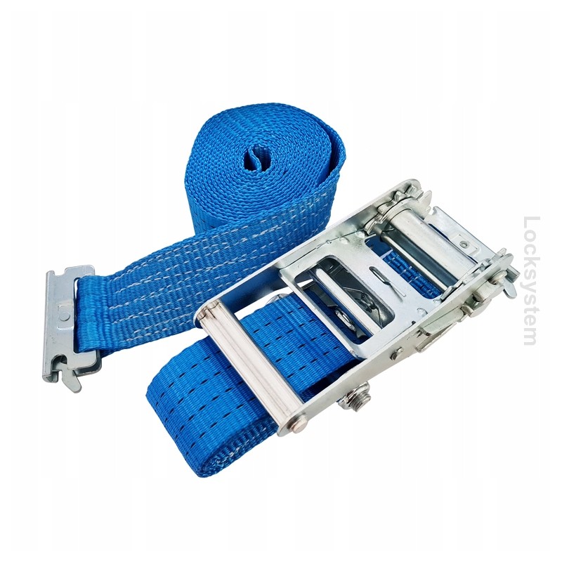 1t 4m belt for universal load securing strip