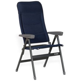Advancer Night Blue Westfield Camping Chair