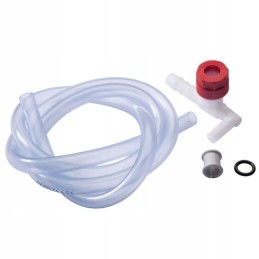 Warm water tee c34 40 60 b1 2 3 truma in wa