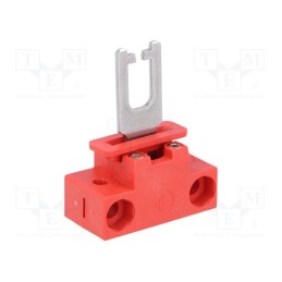 1 pcs x PIZZATO ELETTRICA - VF KEYD8 - Universal key, FR, Features: Universal actuator