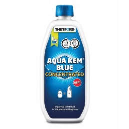 Thetford Aqua Kem Blue toilet concentrate 0 78 l