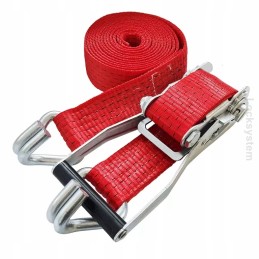 5t 12m belt for securing load securing