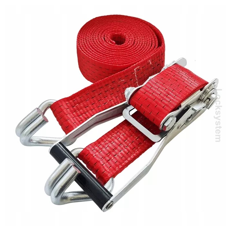 5t 12m belt for securing load securing
