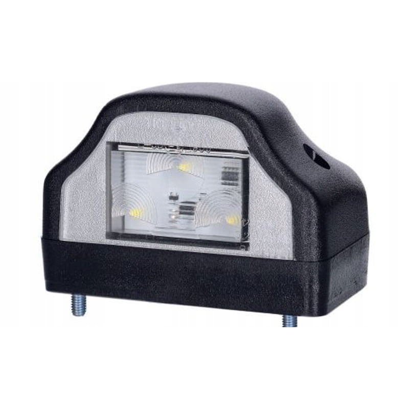 LED license plate lamp quality
