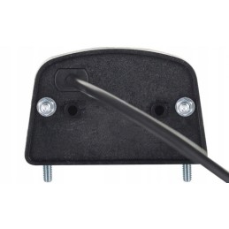 LED license plate lamp quality