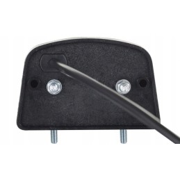 LED license plate lamp quality