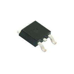 1 pcs : APT60D100SG - Rectifiers FRED D 1000 V 60 A TO-268