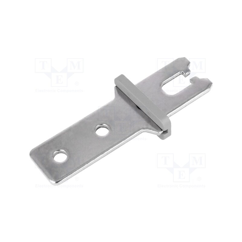 1 pcs x PIZZATO ELETTRICA - VF KEYF20 - Flat key, FG