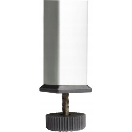 Camping table titanium quadra 6 ng brunner