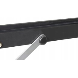 Camping table titanium quadra 6 ng brunner