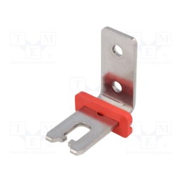 1 pcs x PIZZATO ELETTRICA - VF KEYF21 - Standard key, FG