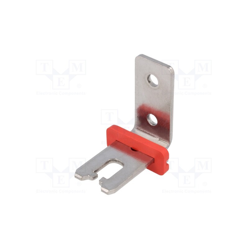 1 pcs x PIZZATO ELETTRICA - VF KEYF21 - Standard key, FG