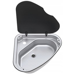 Thetford camper sink 48x48 cm