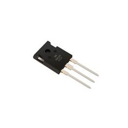 1 pcs : BSDW20S65C6 - Schottky Diodes & Rectifiers 650V each 10A Low Vf Dual SiC schottky diode in TO247-3