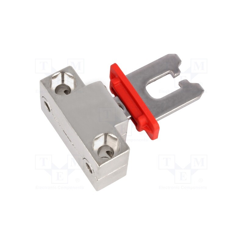 1 pcs x PIZZATO ELETTRICA - VF KEYF28 - Universal key, FG