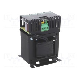 1 pcs x MURR ELEKTRONIK - 85352 - Power supply: transformer type, 240W, 24VDC, 10A, 230VAC,400VAC