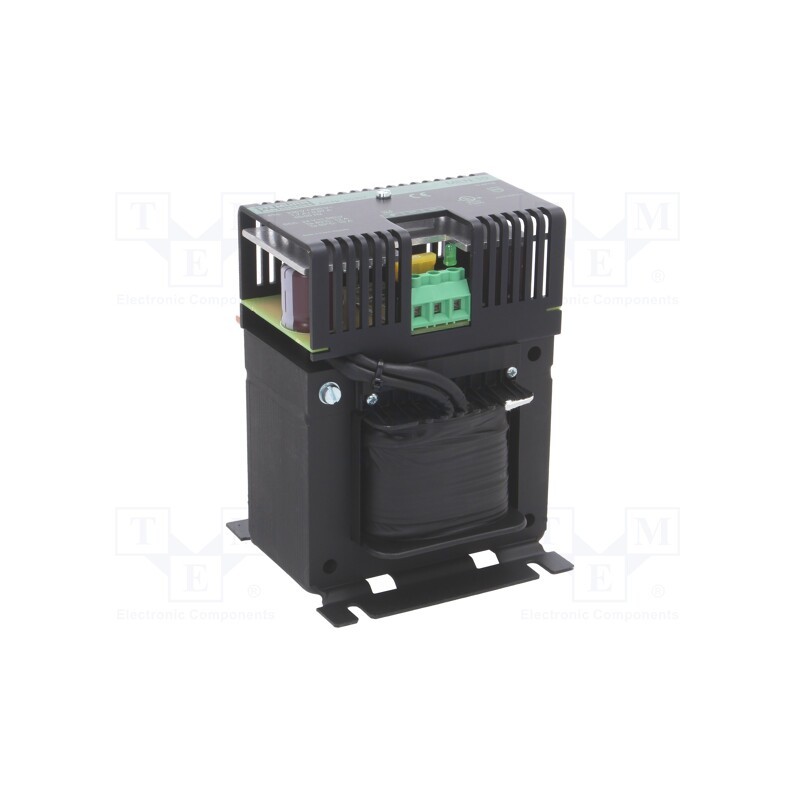 1 pcs x MURR ELEKTRONIK - 85352 - Power supply: transformer type, 240W, 24VDC, 10A, 230VAC,400VAC