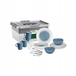 Brunner all inclusive vip meteore dinner set