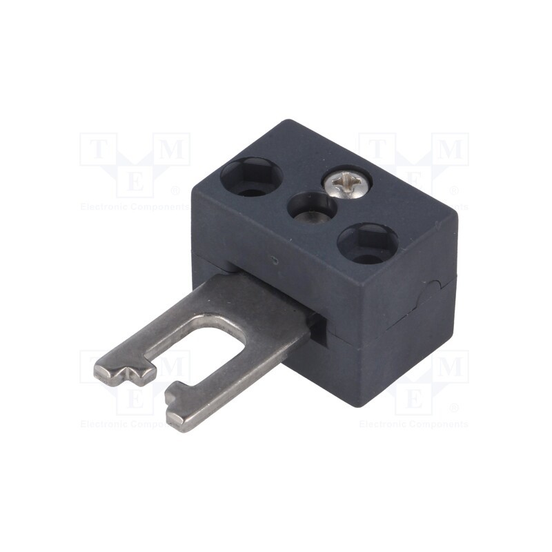 1 pcs x PIZZATO ELETTRICA - VF KEYF3 - Flexible key, FS