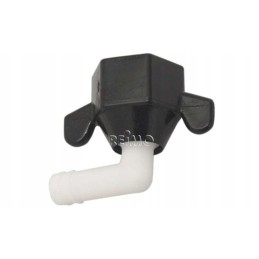 Shurflo pump elbow pipe 10mm