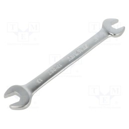 1 pcs x STANLEY - FMMT13067-0 - Wrench, spanner, 12mm,13mm, Chrom-vanadium steel, FATMAX®