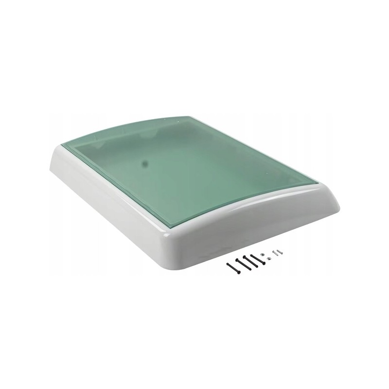 Dometic midi heki roof window glass 70x50 cm