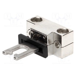 1 pcs x PIZZATO ELETTRICA - VF KEYF8 - Universal key, FS, Features: Universal actuator