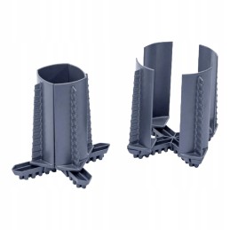 Purvario Dorr bottle holder for camper