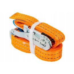 Transport strap 4m 35mm 2t with buckle