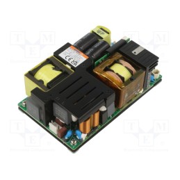 1 pcs x AIMTEC - AMEOF700-48SHAMJZ - Power supply: switched-mode, for building in, 700W, 127÷370VDC
