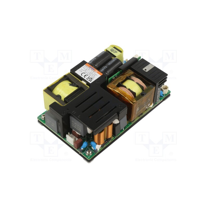 1 pcs x AIMTEC - AMEOF700-48SHAMJZ - Power supply: switched-mode, for building in, 700W, 127÷370VDC